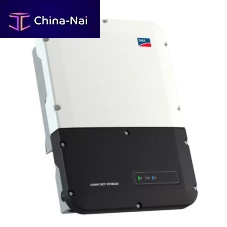 Li-ion energy storage system BS6.0-10for solar applications