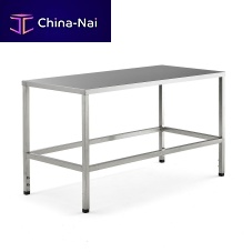 Stainless steel workbench 209801