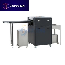 Water washing machine RTXB seriesdryautomaticprocess