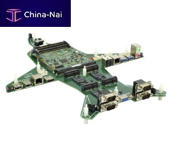 VGA computer-on-module ST002-carrier boardHDMIMini PCIeUSB 2.0