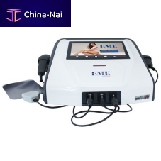 RF body contouring unit TRI-Wave PlusRF skin rejuvenation unit