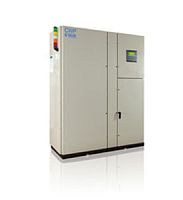 Reverse osmosis water purification unit 5 000 - 13 000 gpd | CWP 100 H
