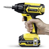 Cordless impact wrench PIDS 10-20V
