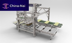 Cheese demoulder line automaticsemi-automaticvacuum