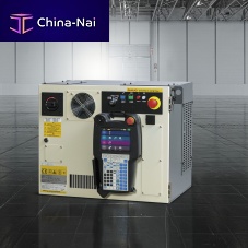 Robot controller with teach pendant R-30iB Plus