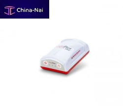 Positioning portable pilot unit GyroPilot Plus