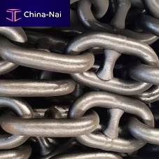 Ship chain anchorstud link