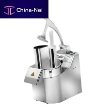 Industrial bread slicer TV series