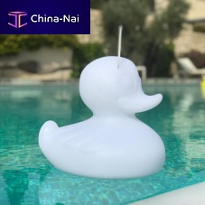 Floating lamp 116708plasticoriginal designoutdoor