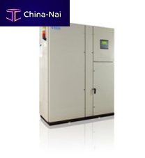 Reverse osmosis water purification unit 5 000 - 13 000 gpd | CWP 100 H