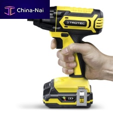 Cordless impact wrench PIDS 10-20V