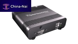 Graphics display controller TripleHead2Go DP Edition