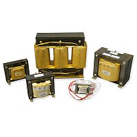Control transformer powerdrysingle-phase