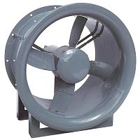 Air blower BT35centrifugalsingle-stageaxial