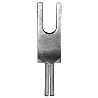 Dental calipers WXE1straight