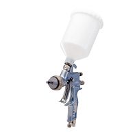Spraying gun Airpropaintglueair