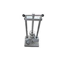 Hydraulic dental press L 308