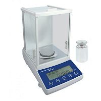 Analytical balance DH.WBA Seriescountinginternaldigital