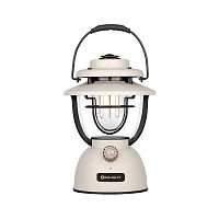 Emergency lighting Olantern Classic 2 LiteLEDstainless steelwater-resistant