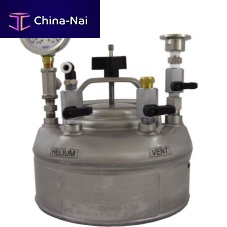 Vacuum chamber