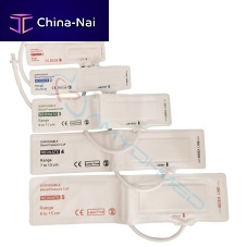 NIBP cuff AMD-DN-NN0001-Sfor sphygmomanometersfor blood pressure monitorsadult