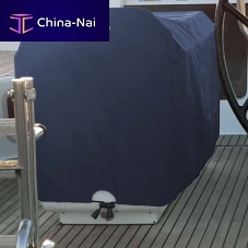 Protective cover MA 405 seriesboatcockpit tablegray