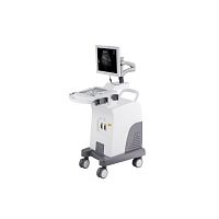 On-platform ultrasound system HF-350for multipurpose ultrasound imagingB/W15-inch