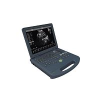 Portable ultrasound system HF-L3for multipurpose ultrasound imagingB/Wcolor doppler