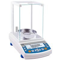 Analytical laboratory balance AS 62/220.R2for teachingfor pharmaciesmedical