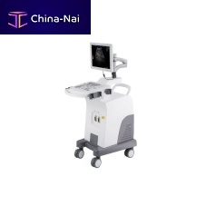 On-platform ultrasound system HF-350for multipurpose ultrasound imagingB/W15-inch
