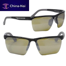 Sun glasses FGGBRLBDC3for pilotcompositenylon