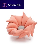 Original design armchair BLOMsteel