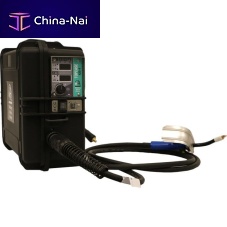 Arc welding torch TOPTORCH 300-4Eair-cooled