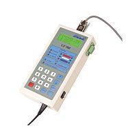 Electrical energy meter with built-in communication LF900
