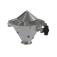 Drive vibrator Siloblaster SBrotarymotorbulk