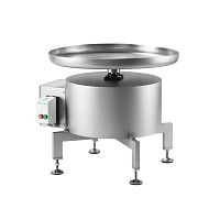 Electric rotary table TG seriesvertical