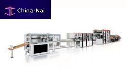 Tube finning machine AM 8715