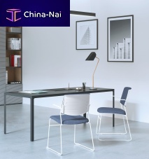 Contemporary chair ZERO9 FILOindoorsteelPP