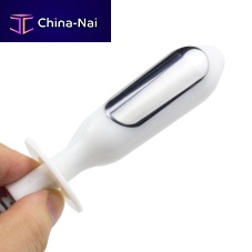 Vaginal pelvic muscle probe AMD-0001-VE