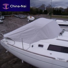 Protective cover oc37-cofor sailboatscockpitPVC
