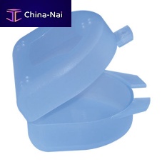 Denture box Erkobox