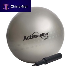 Large size Pilates ball PBAB25adult