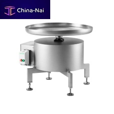 Electric rotary table TG seriesvertical