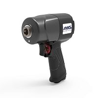 Pneumatic impact wrench AW070E1/2"3/8"3/4"