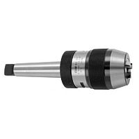 Keyless drill chuck 1812 high-precision