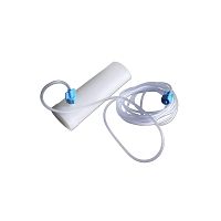 Spirometer mouthpiece GPK-17 v.101