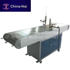 Belt conveyor Flame Treatment Unit F2-Lpillar