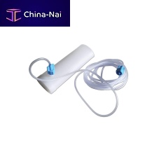 Spirometer mouthpiece GPK-17 v.101