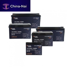 Lithium battery LT-BTrectangular12 Vcommercial