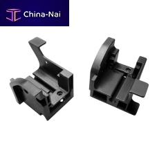Small series vacuum casting